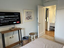 Barbati Bay Elegant Apartments