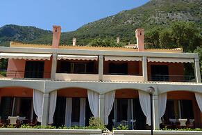 Barbati Bay Elegant Apartments