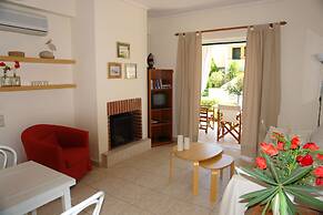 Barbati Bay Elegant Apartments