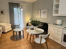 Barbati Bay Elegant Apartments