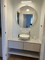 Barbati Bay Elegant Apartments