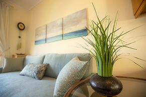 Barbati Bay Elegant Apartments