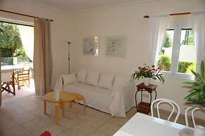 Barbati Bay Elegant Apartments