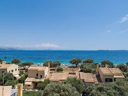 Barbati Bay Elegant Apartments