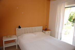 Barbati Bay Elegant Apartments