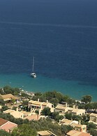 Barbati Bay Elegant Apartments