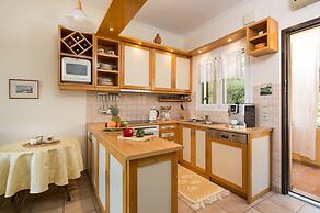 Barbati Bay Elegant Apartments