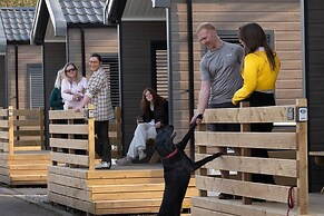 Caledonian Lodges 8 Inverness