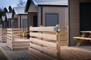 Caledonian Lodges 8 Inverness