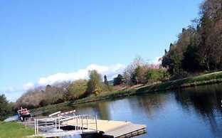 Caledonian Lodges 8 Inverness