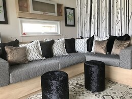 Caledonian Lodges 8 Inverness