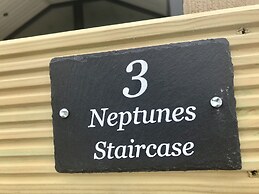 Caledonian Lodges 8 Inverness