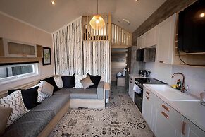 Caledonian Lodges 8 Inverness