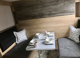 Caledonian Lodges 8 Inverness