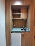 Hotel Vila Suíça 1818