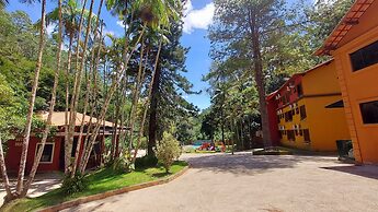 Hotel Vila Suíça 1818