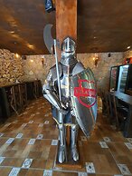 Hotel Vila Suíça 1818