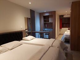 Hotel Vila Suíça 1818