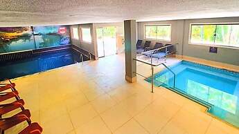 Hotel Vila Suíça 1818