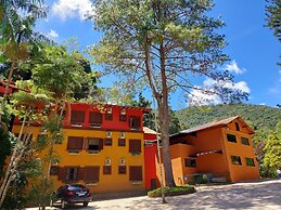 Hotel Vila Suíça 1818