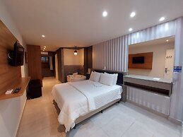 Hotel Vila Suíça 1818