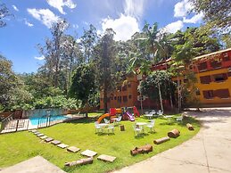 Hotel Vila Suíça 1818