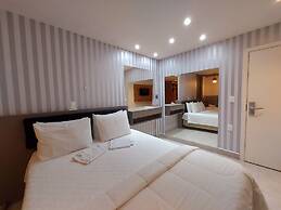 Hotel Vila Suíça 1818