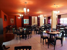 Hotel Vila Suíça 1818