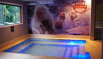 Hotel Vila Suíça 1818