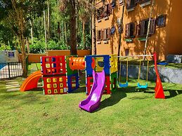 Hotel Vila Suíça 1818