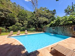 Hotel Vila Suíça 1818