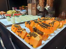 Hotel Vila Suíça 1818