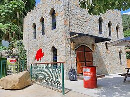 Hotel Vila Suíça 1818