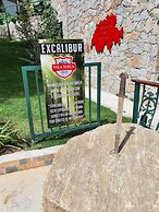 Hotel Vila Suíça 1818