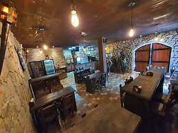 Hotel Vila Suíça 1818