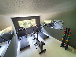 Hotel Vila Suíça 1818