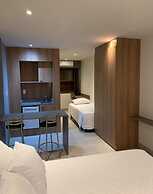 Hotel Vila Suíça 1818