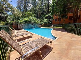 Hotel Vila Suíça 1818