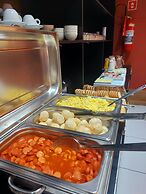 Hotel Vila Suíça 1818