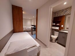 Hotel Vila Suíça 1818