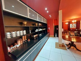 Hotel Vila Suíça 1818