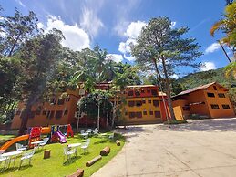 Hotel Vila Suíça 1818