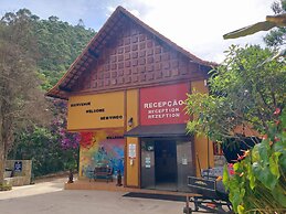 Hotel Vila Suíça 1818