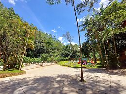 Hotel Vila Suíça 1818