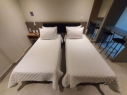 Hotel Vila Suíça 1818