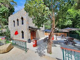 Hotel Vila Suíça 1818