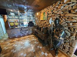 Hotel Vila Suíça 1818