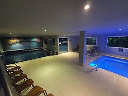 Hotel Vila Suíça 1818