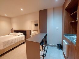 Hotel Vila Suíça 1818