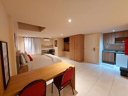 Hotel Vila Suíça 1818